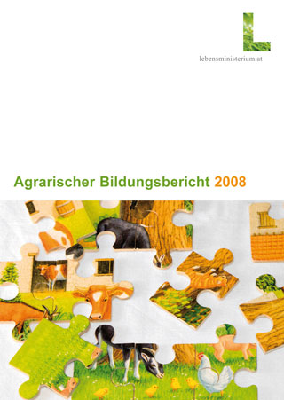 Agrarischer Bildungsbericht 2008
