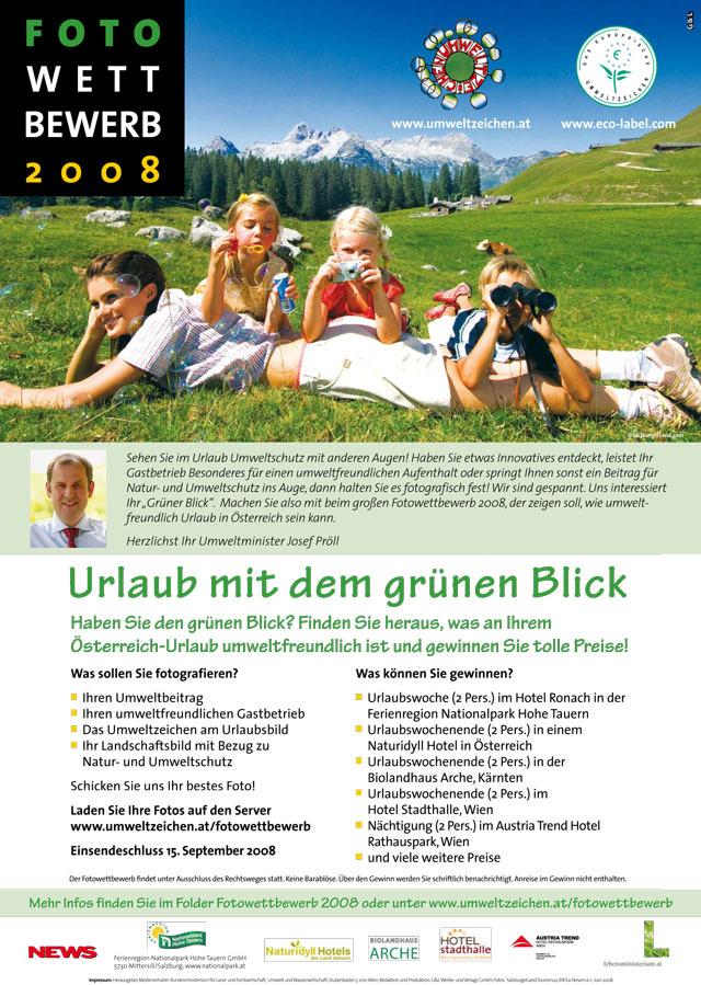 UZ-Plakat-Fotowettbewerb
