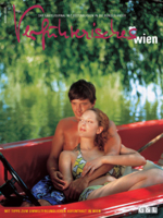 Verf&uuml;hrerisches Wien 2009 Cover